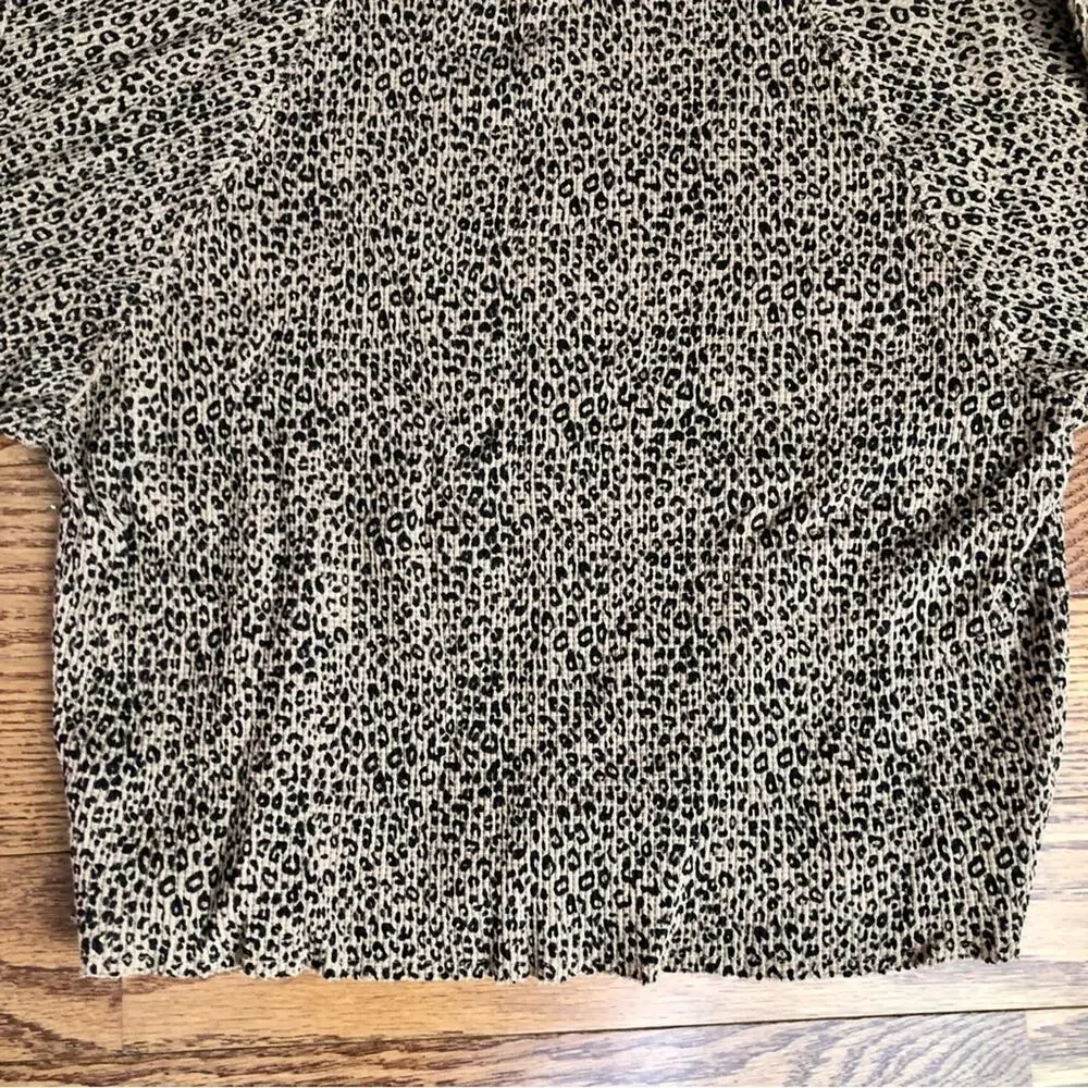 GAP kids waffle